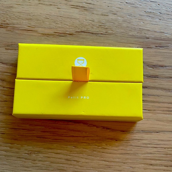 Viseart mini eyeshadow palette - Picture 3 of 3